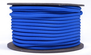 3/16" Shock Cord - Colonial Blue