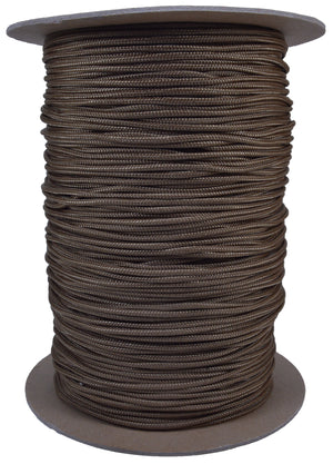 Coyote Brown 325 Paracord