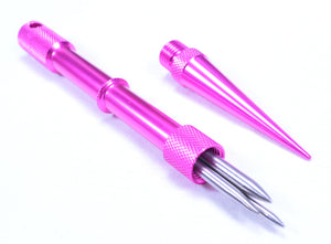 Fid-Loaded Pink Tightening Tool