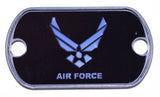 Air Force Dog Tag