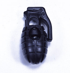Grenade Cord Lock