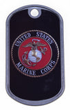 Marines Dog Tag