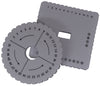 Paracord Disk Jig (2 pack)