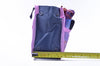 Gray and Pink Tool Pouch