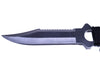Single Blade Knife