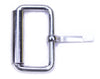 Steel Roller Belt Buckles with Pin