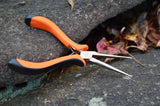 6" Deluxe Paracord Pliers