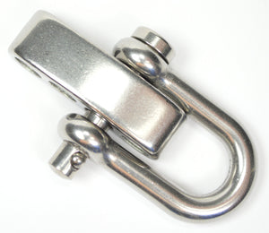 Clevis Pin Shackle