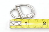 Small Snap Shackle