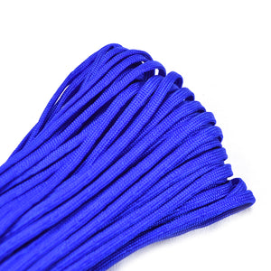 Electric Blue 3/16" Whip Maker Cord