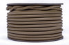 3/16" Shock Cord - Gold