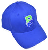 Logo Hat - Three Colors to Choose From