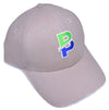 Logo Hat - Three Colors to Choose From