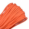 International Orange 3/16" Whip Maker Cord