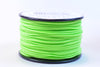 Neon Green Micro Cord