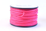 Neon Pink Micro Cord