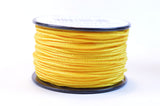 Yellow Micro Cord