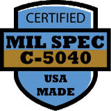 Mil-Spec Tan 499 Paracord - 100 Feet