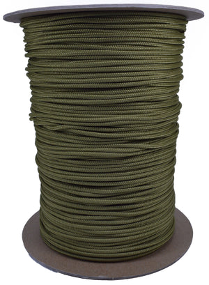 Moss 325 Paracord