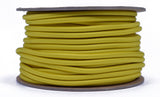3/16" Shock Cord - Mustard Yellow
