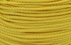 Mustard Yellow - Micro Cord