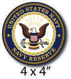 Military Decal