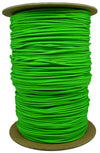 Neon Green 275 Paracord