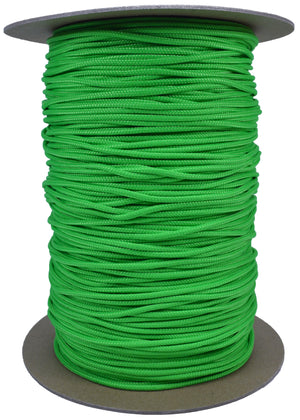 Neon Green 325 Paracord