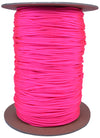 Neon Pink 325 Paracord