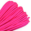 Neon Pink 325 Paracord
