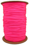 Neon Pink 275 Paracord