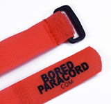 Paracord Organizer Strap