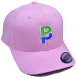 Logo Hat - Pink