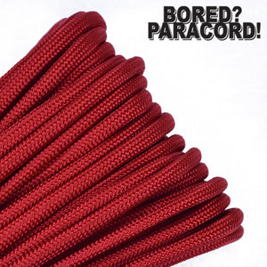 X-Cords Paracord Bracelet Survival Bracelet Kit W/ Jig make 10 parachute  cord