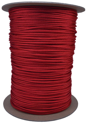 Red 325 Paracord