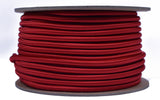 3/16" Shock Cord - Red