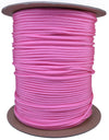 Rose Pink 750 Paracord