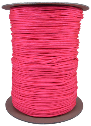 Think Pink 325 Paracord