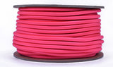 3/16" Shock Cord - Think Pink