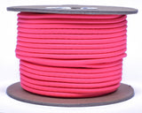 1/8" Shock Cord - Think Pink