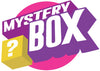 50 Footer - Mystery Box