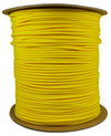 Yellow 750 Paracord
