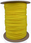 Yellow 325 Paracord