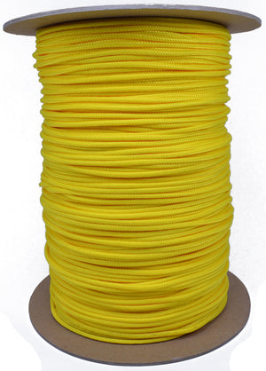 Yellow 325 Paracord