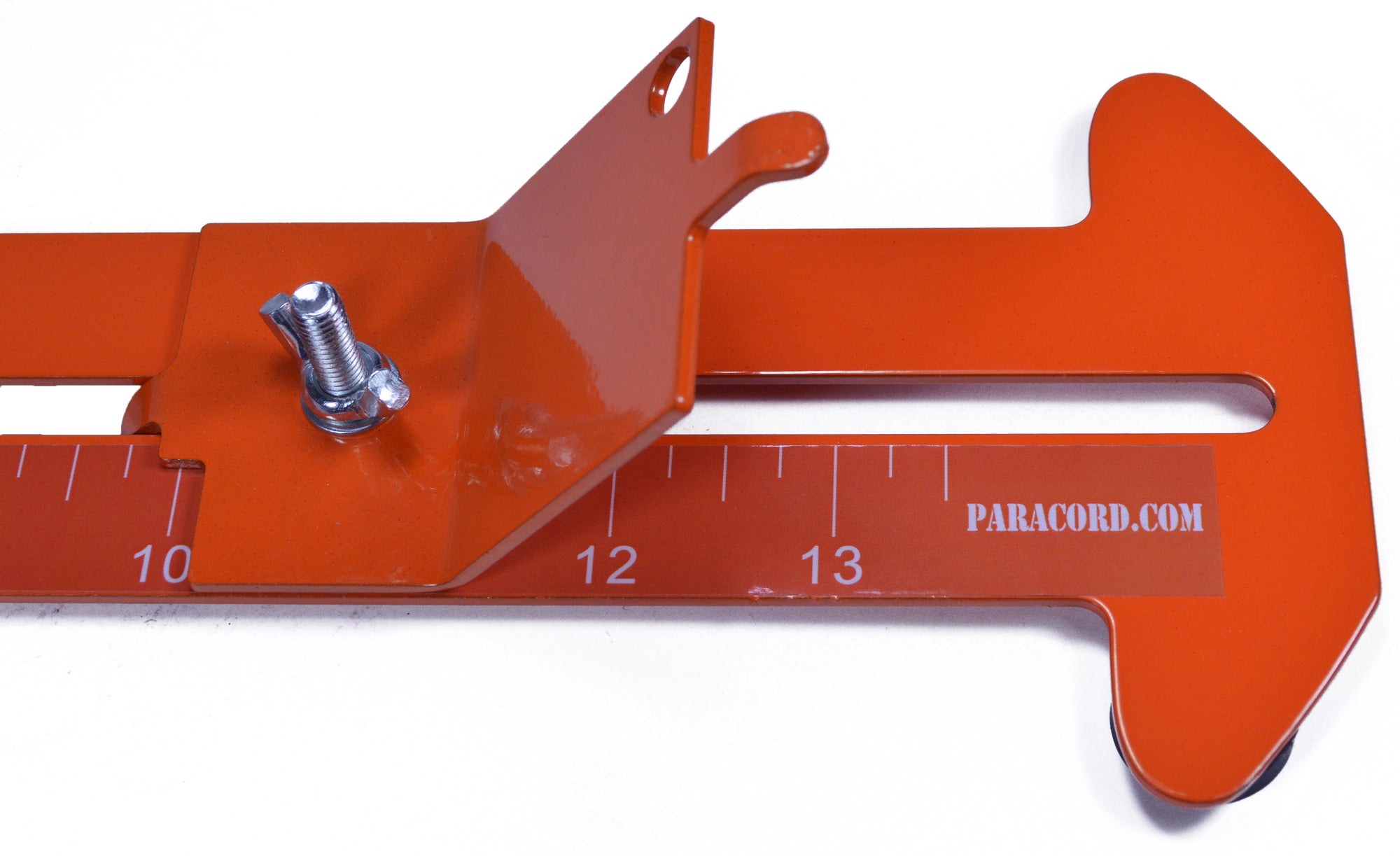 Orange Pro Jig Starter Kit – BoredParacord.com