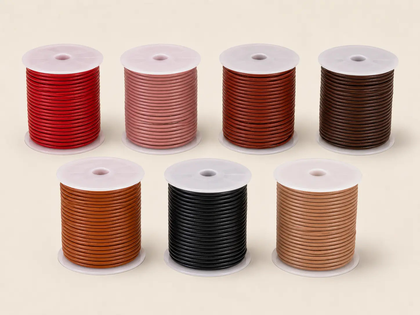 Leather Cord