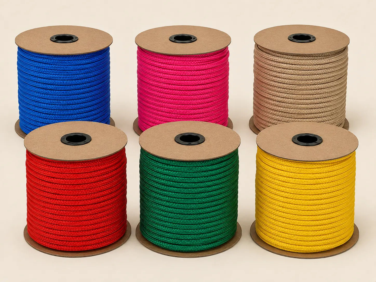 PolyPro Rope