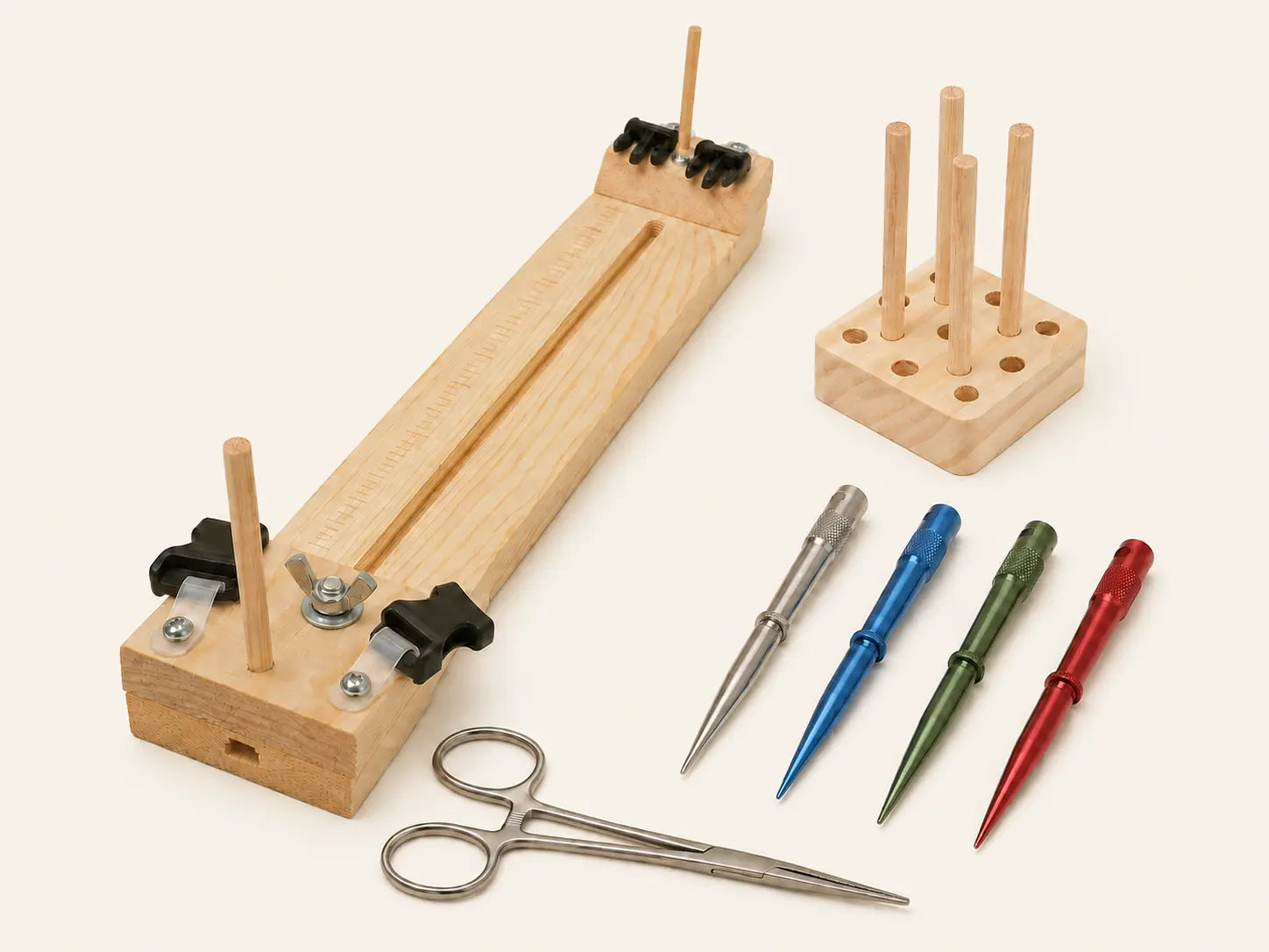 Tools and Jigs