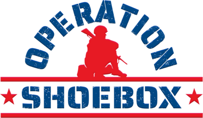 Operation Shoebox