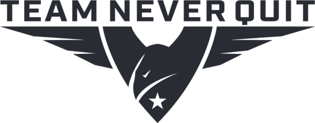 Team Never Quit